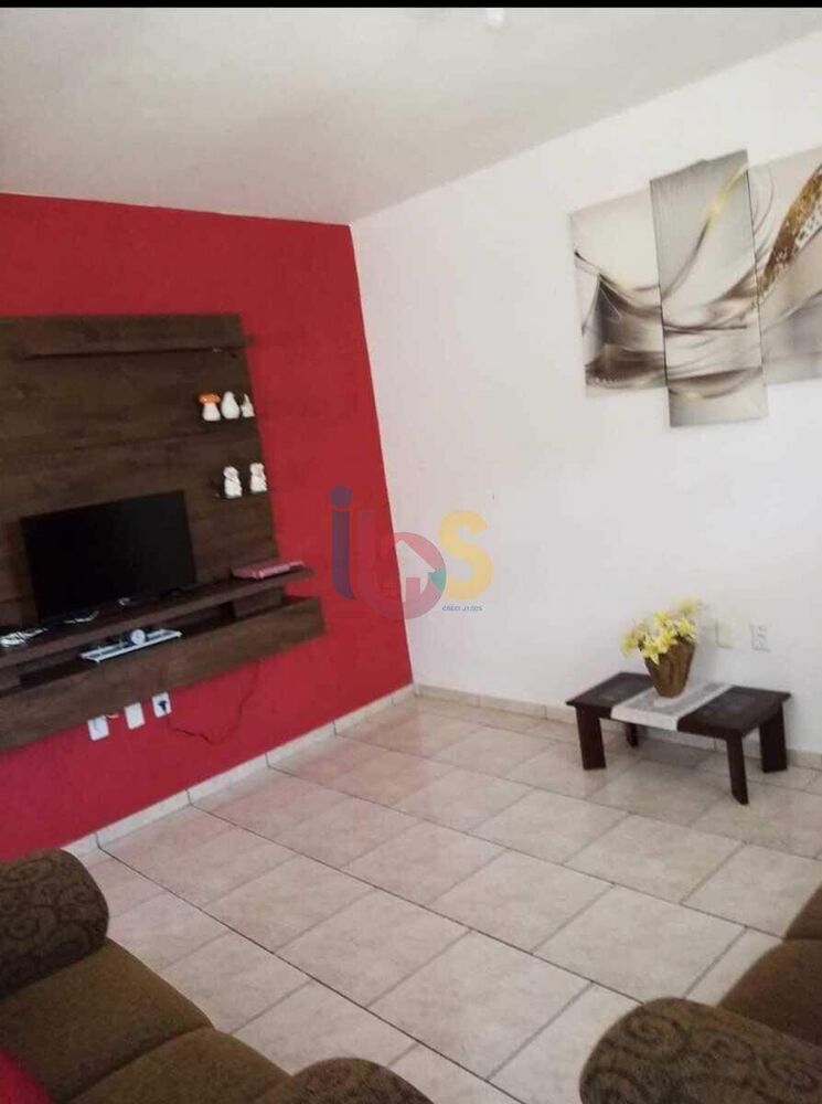 Casa, 3 quartos, 95 m² - Foto 4