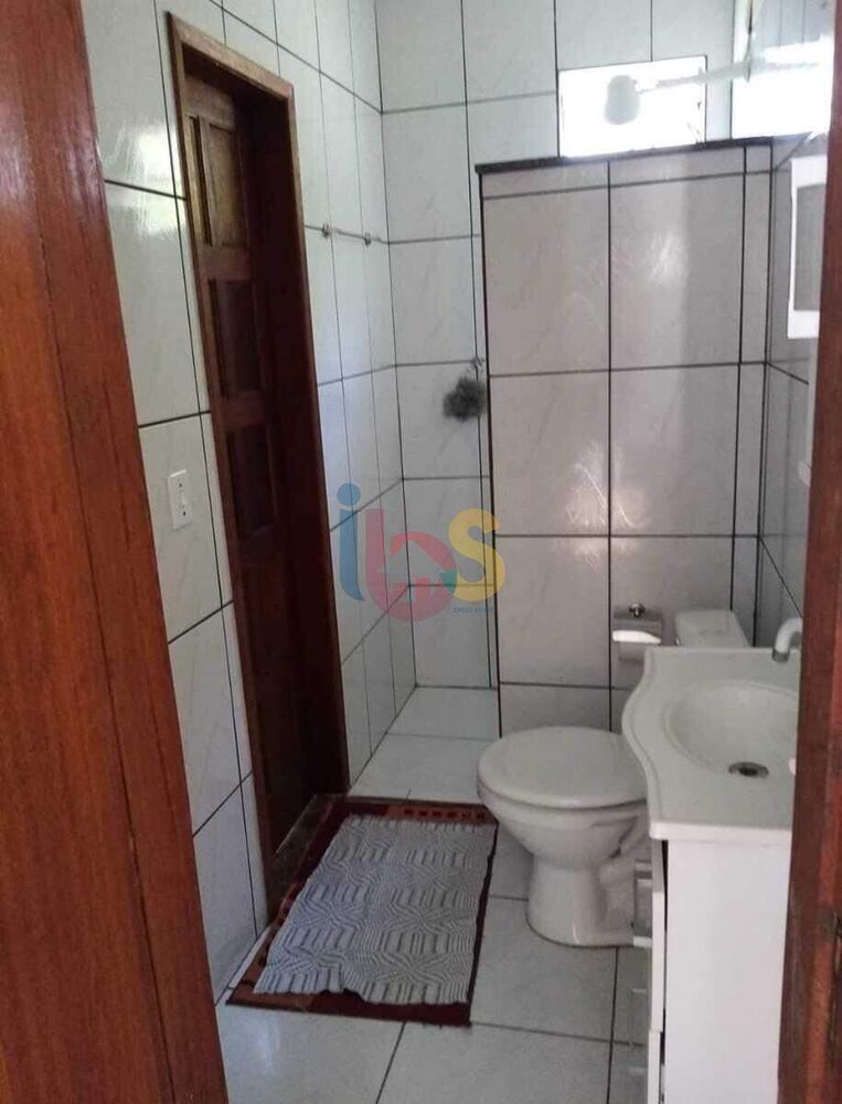 Casa, 3 quartos, 95 m² - Foto 1