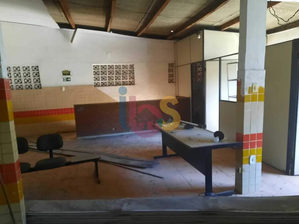 Loja-Salão, 90 m² - Foto 1