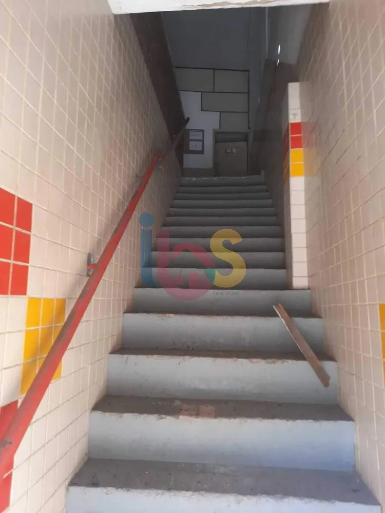 Loja-Salão, 90 m² - Foto 3