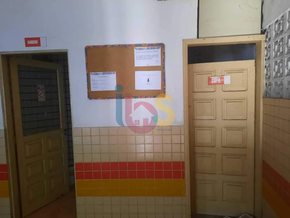 Loja-Salão, 90 m² - Foto 2