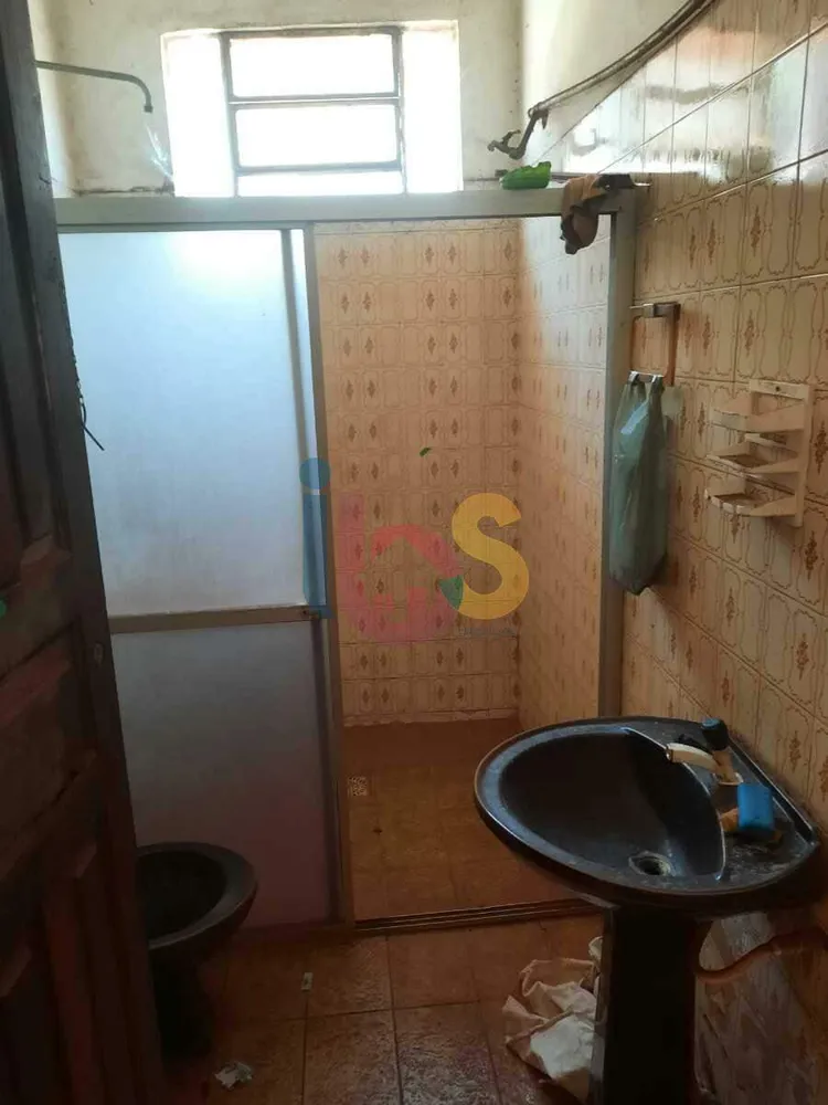 Loja-Salão, 90 m² - Foto 4
