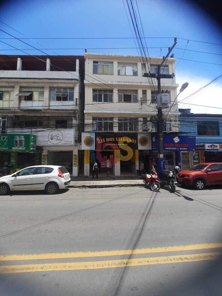 Sala-Conjunto, 25 m² - Foto 3