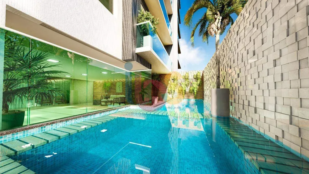 Apartamento, 3 quartos, 153 m² - Foto 5