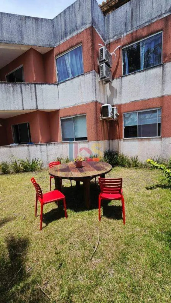 Apartamento, 2 quartos, 80 m² - Foto 3