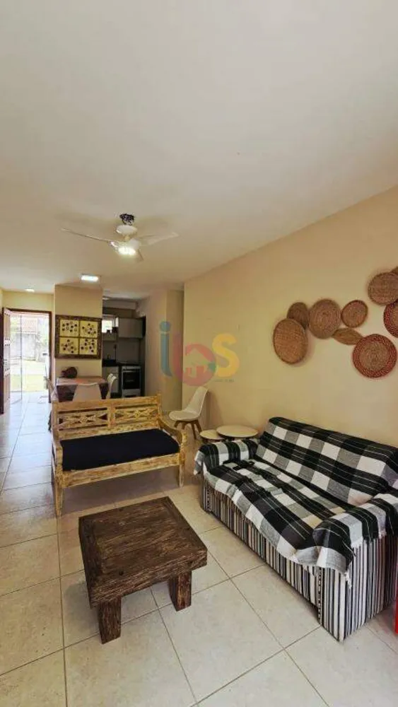 Apartamento, 2 quartos, 80 m² - Foto 5