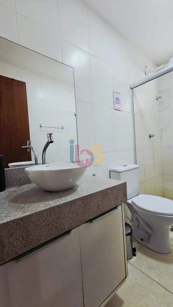 Apartamento, 2 quartos, 80 m² - Foto 1