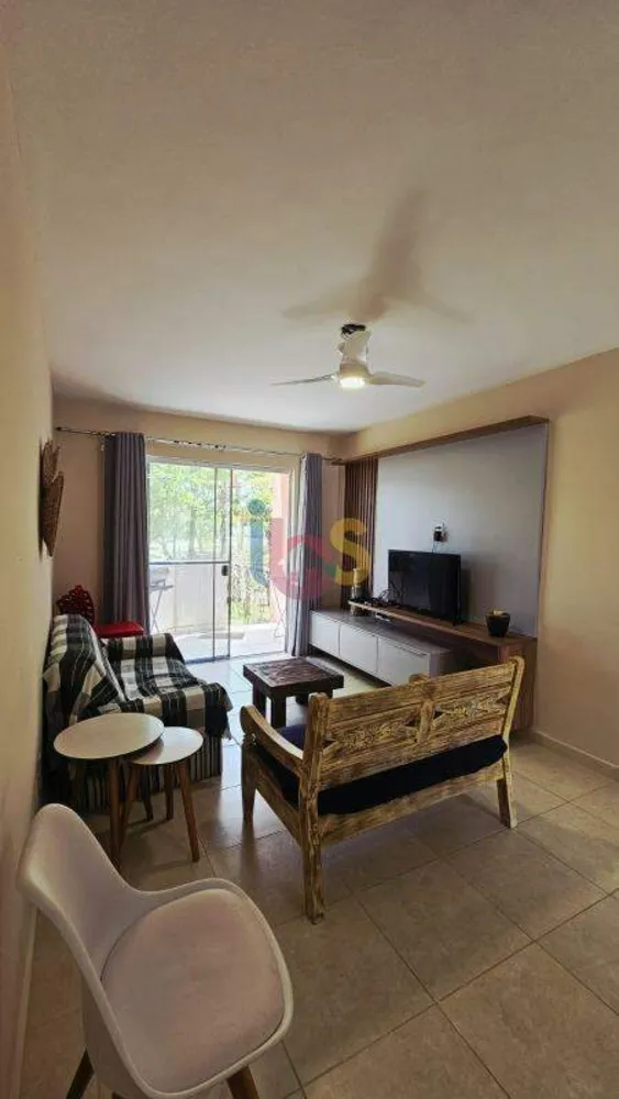 Apartamento, 2 quartos, 80 m² - Foto 8