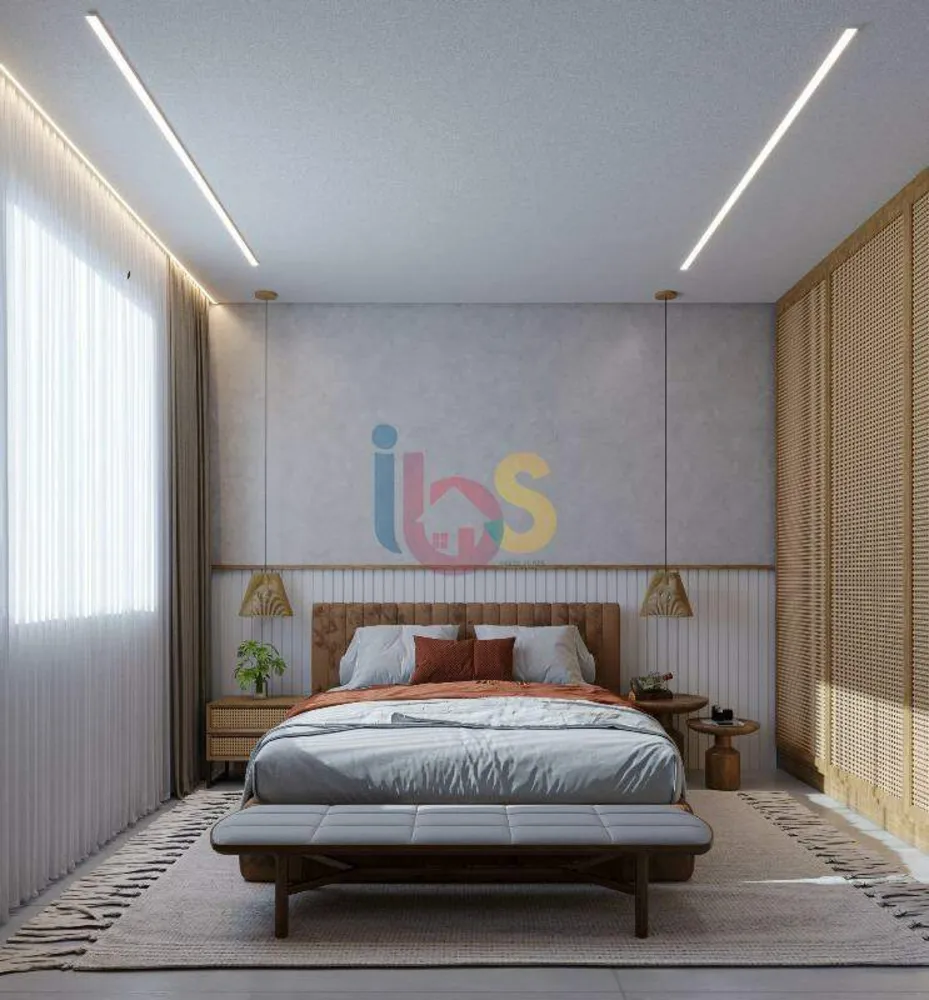 Casa, 4 quartos, 250 m² - Foto 5