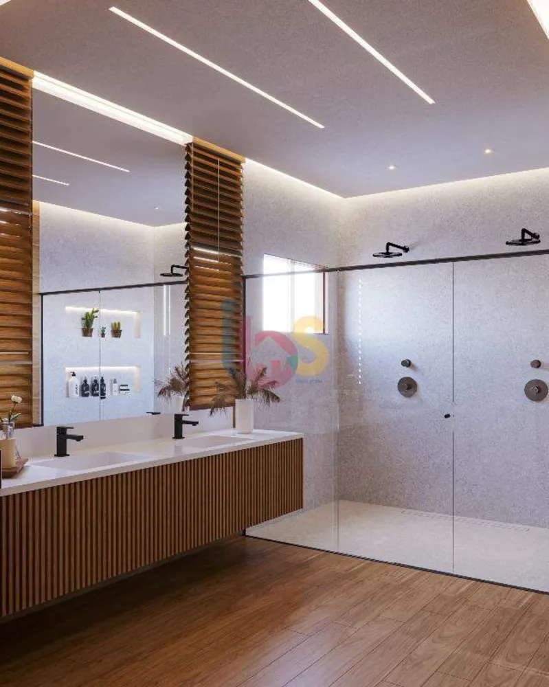 Casa, 4 quartos, 250 m² - Foto 4
