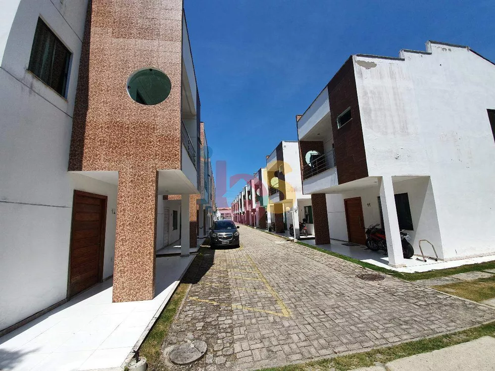 Apartamento à venda com 2 quartos, 130m² - Foto 2