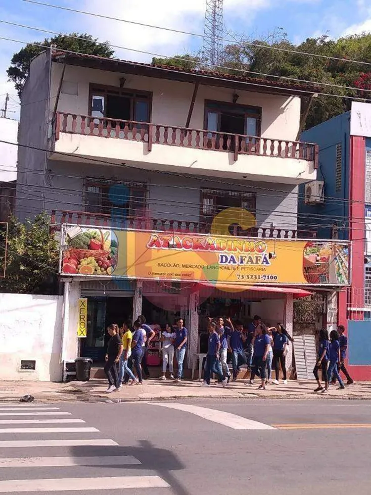Loja-Salão, 180 m² - Foto 1