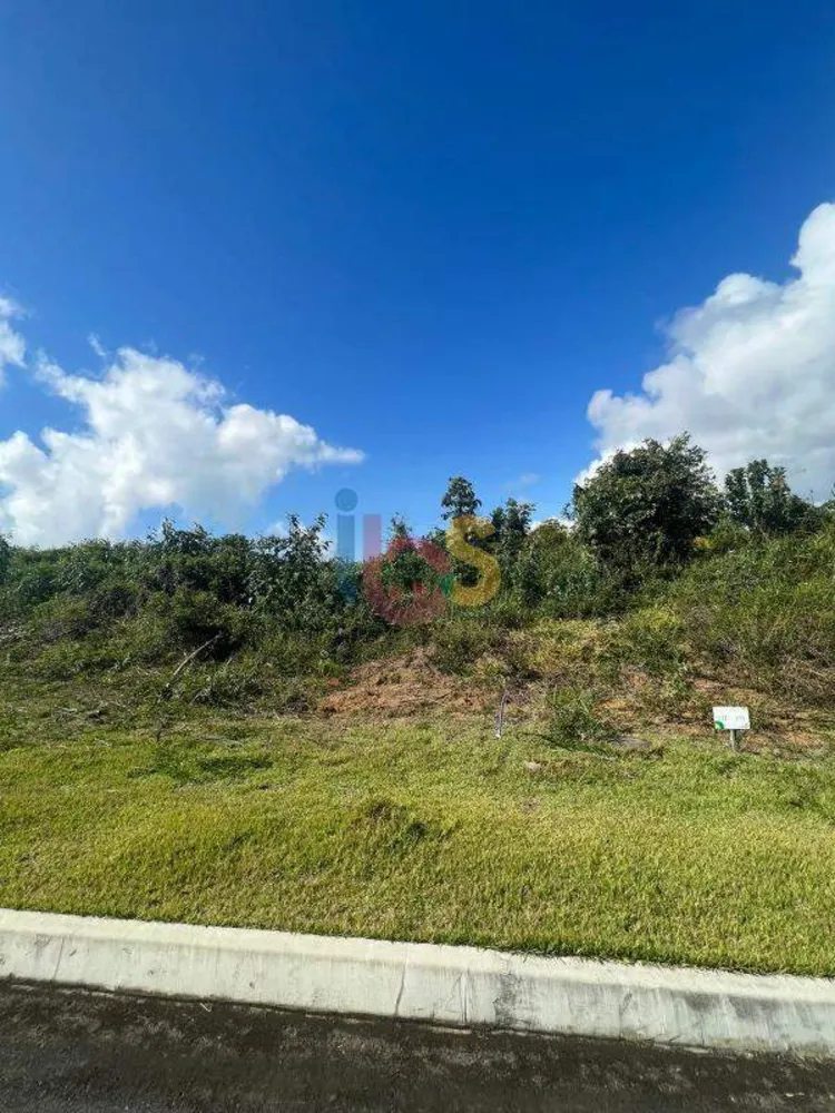 Terreno, 466 m² - Foto 2