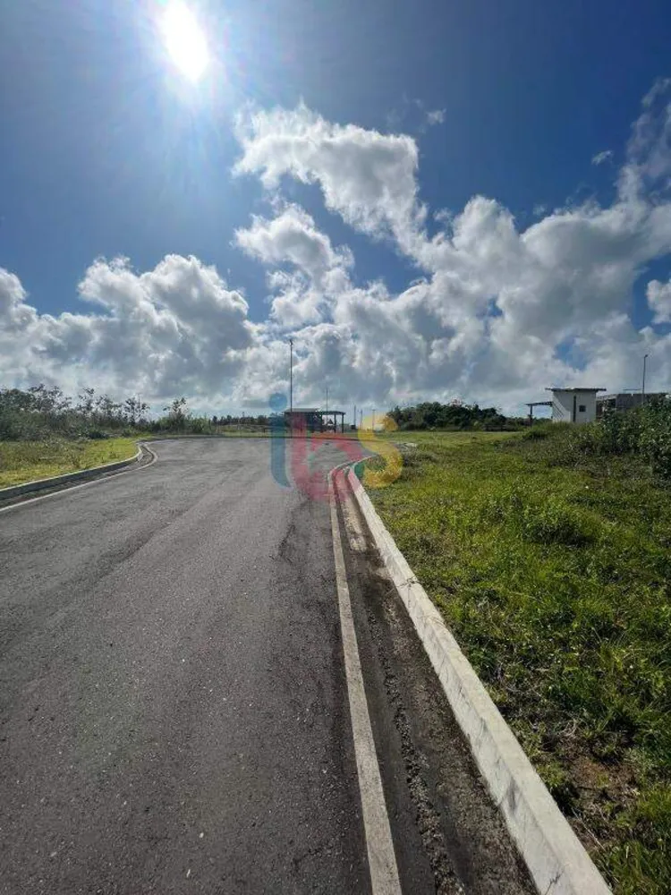 Terreno, 466 m² - Foto 1