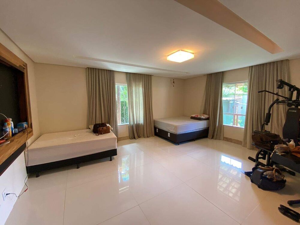 Casa, 6 quartos, 600 m² - Foto 5