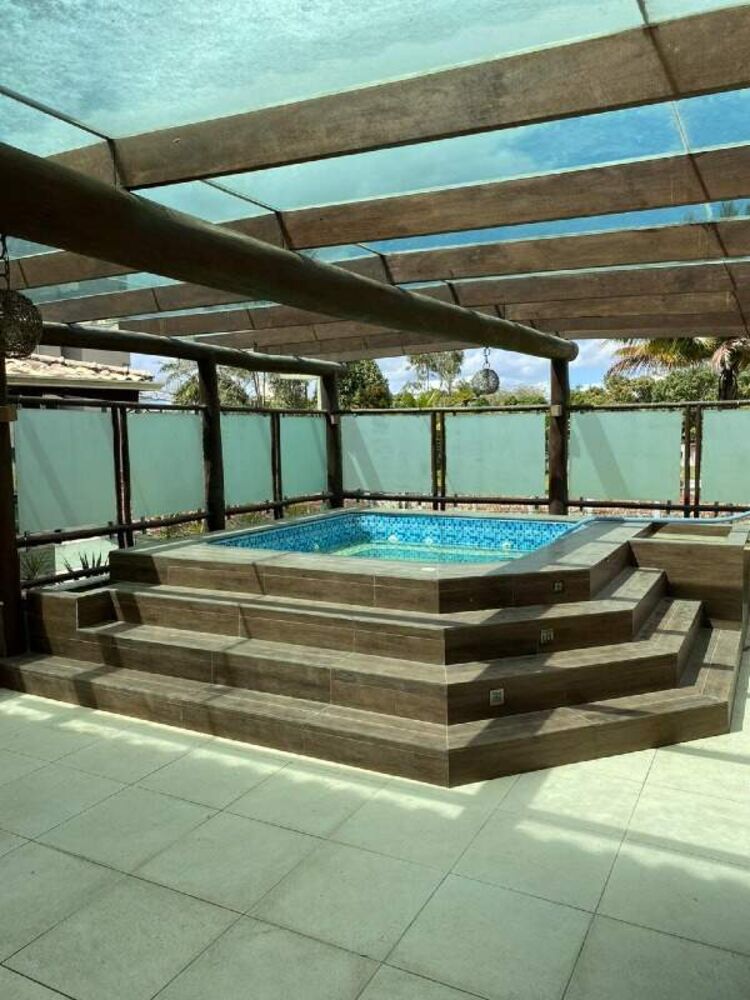 Casa, 6 quartos, 600 m² - Foto 6