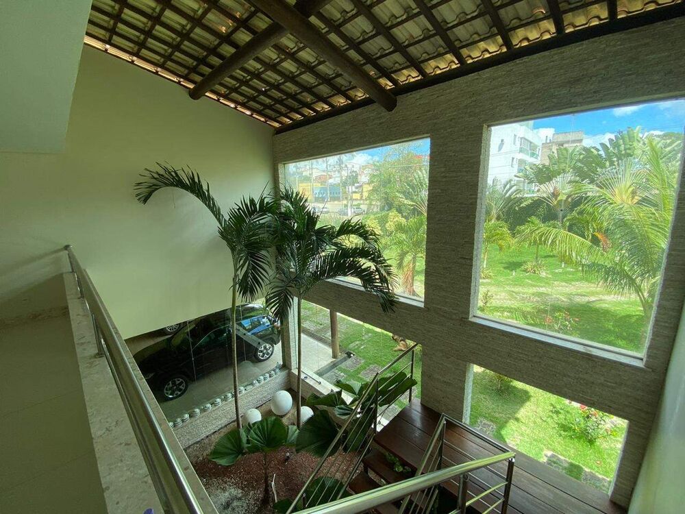 Casa, 6 quartos, 600 m² - Foto 8