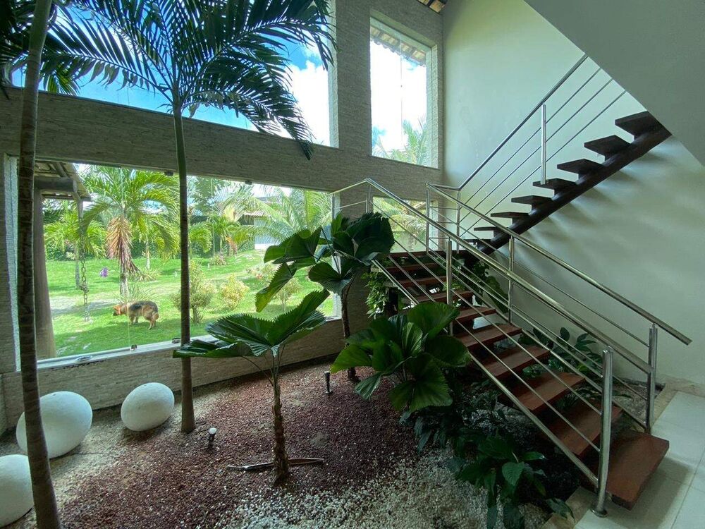 Casa, 6 quartos, 600 m² - Foto 7