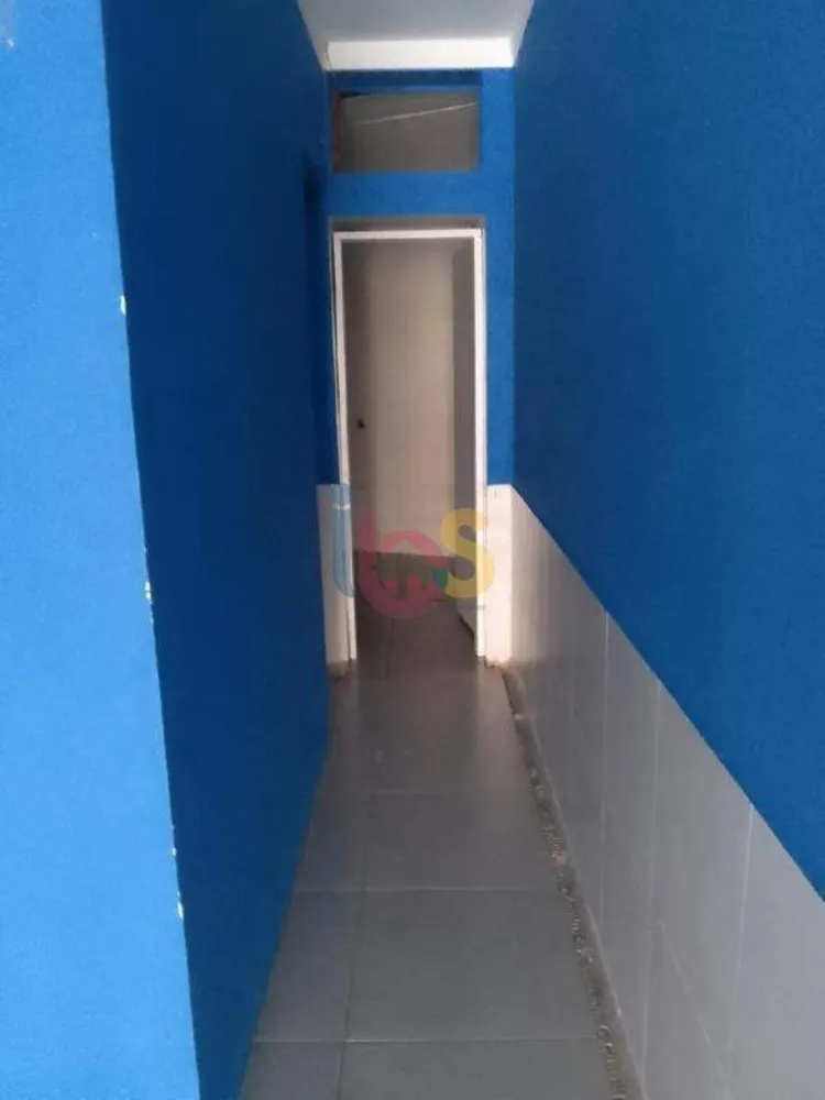 Loja-Salão, 80 m² - Foto 3