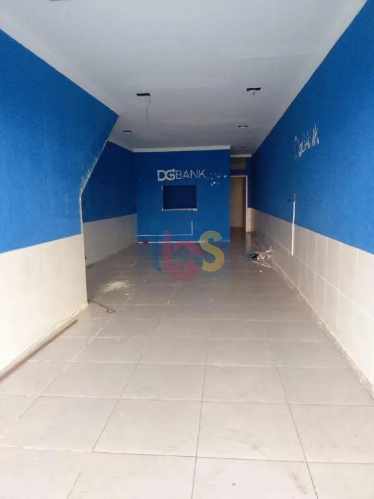 Loja-Salão, 80 m² - Foto 2