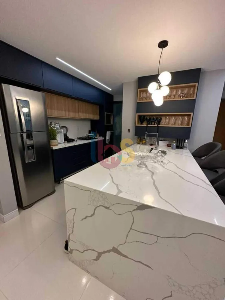 Apartamento, 2 quartos, 78 m² - Foto 4