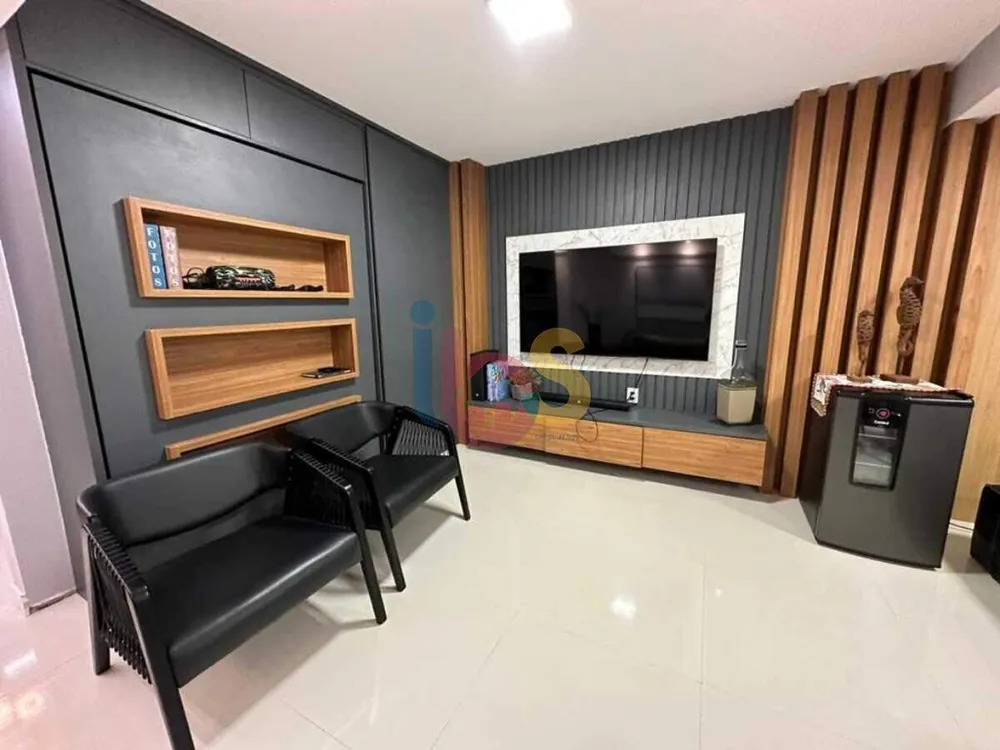 Apartamento, 2 quartos, 78 m² - Foto 3