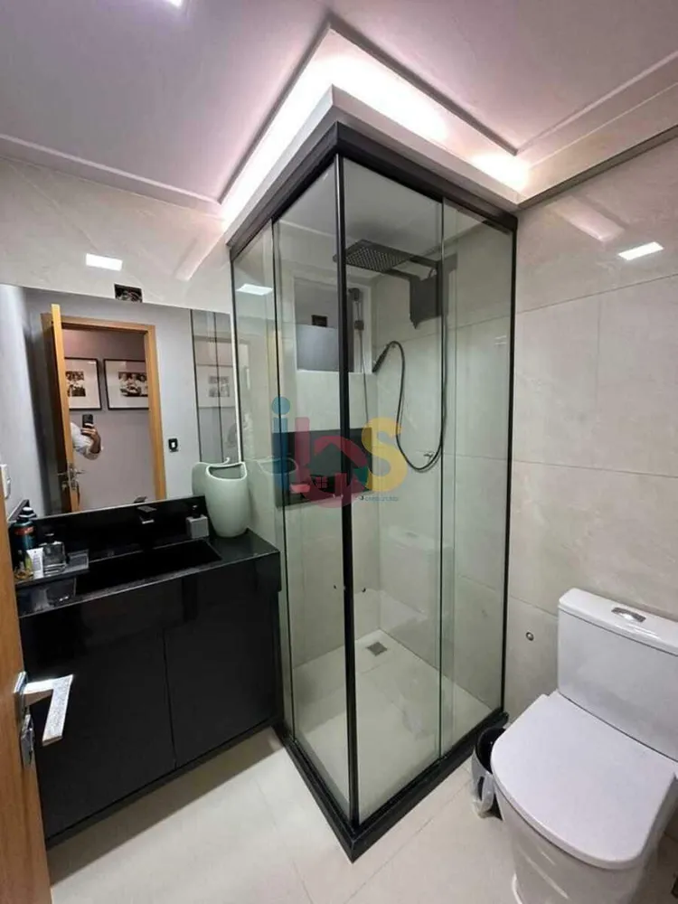 Apartamento, 2 quartos, 78 m² - Foto 7
