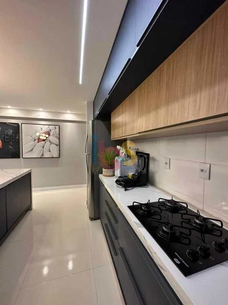 Apartamento, 2 quartos, 78 m² - Foto 5