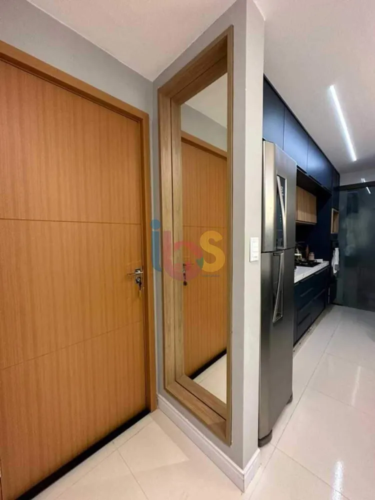 Apartamento, 2 quartos, 78 m² - Foto 2