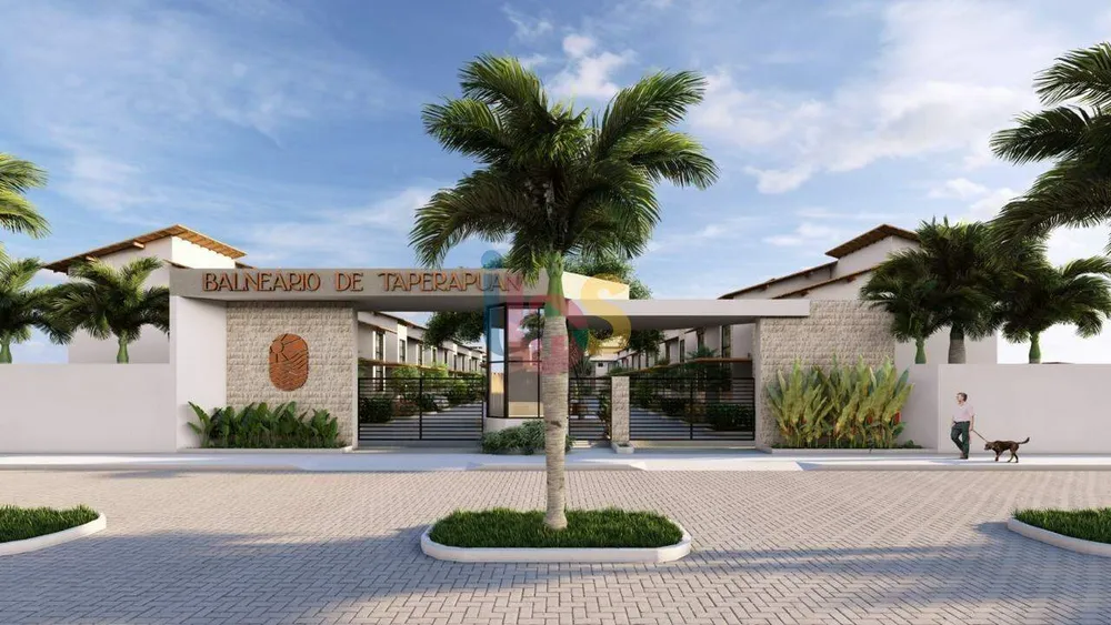Casa, 3 quartos, 164 m² - Foto 2
