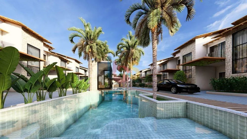 Casa, 3 quartos, 164 m² - Foto 6
