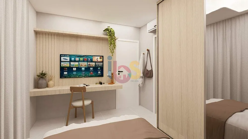 Casa, 3 quartos, 164 m² - Foto 1