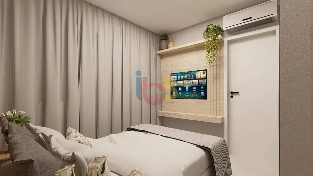 Casa, 3 quartos, 164 m² - Foto 8