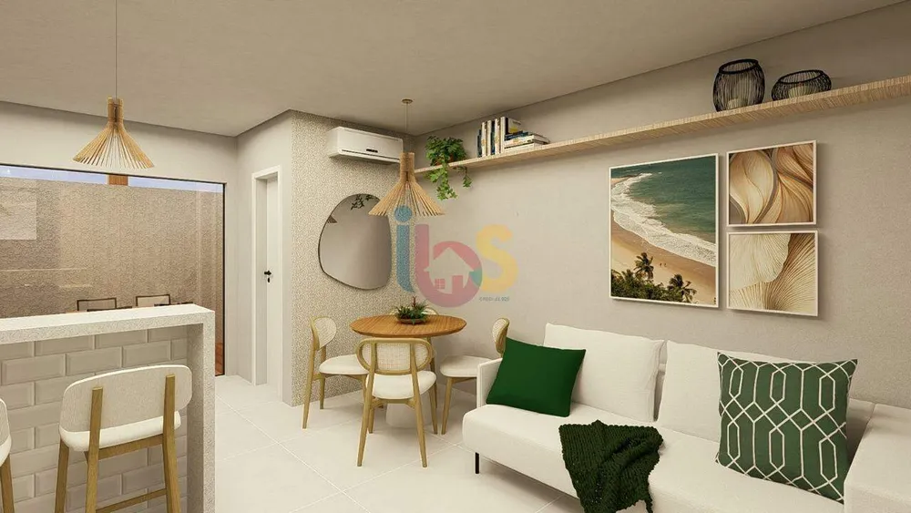 Casa, 3 quartos, 164 m² - Foto 7