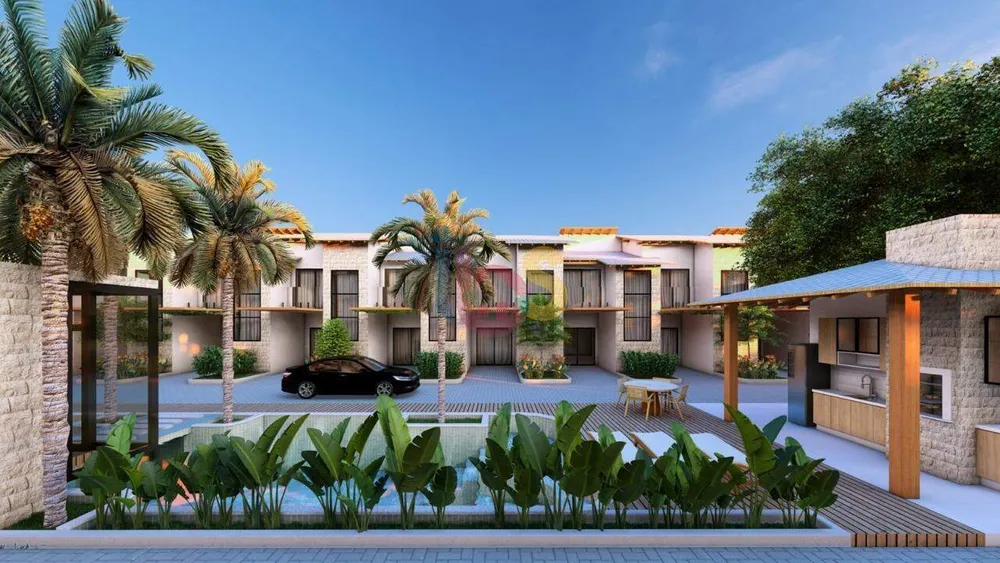 Casa, 3 quartos, 164 m² - Foto 4