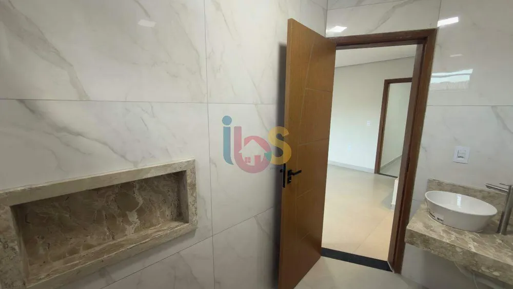 Casa, 3 quartos, 122 m² - Foto 10
