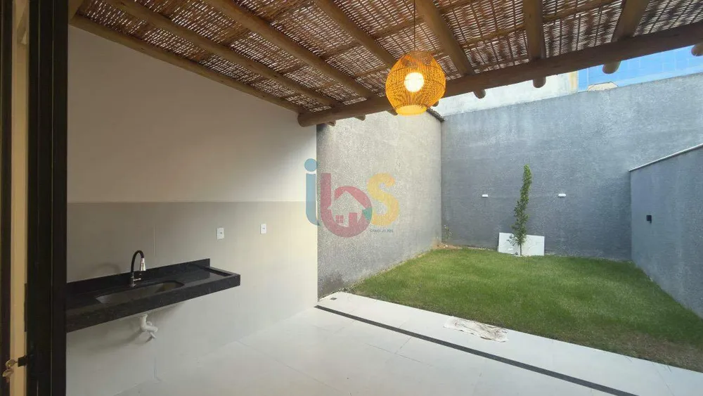 Casa, 3 quartos, 122 m² - Foto 6