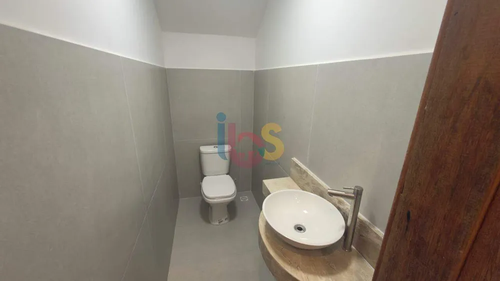 Casa, 3 quartos, 122 m² - Foto 5