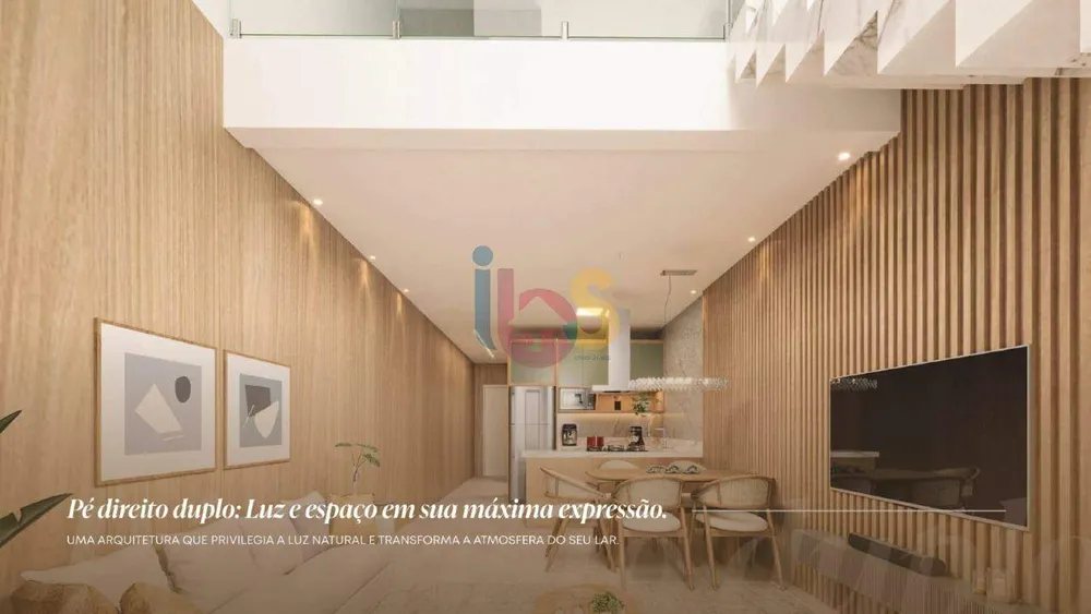 Casa, 3 quartos, 148 m² - Foto 3