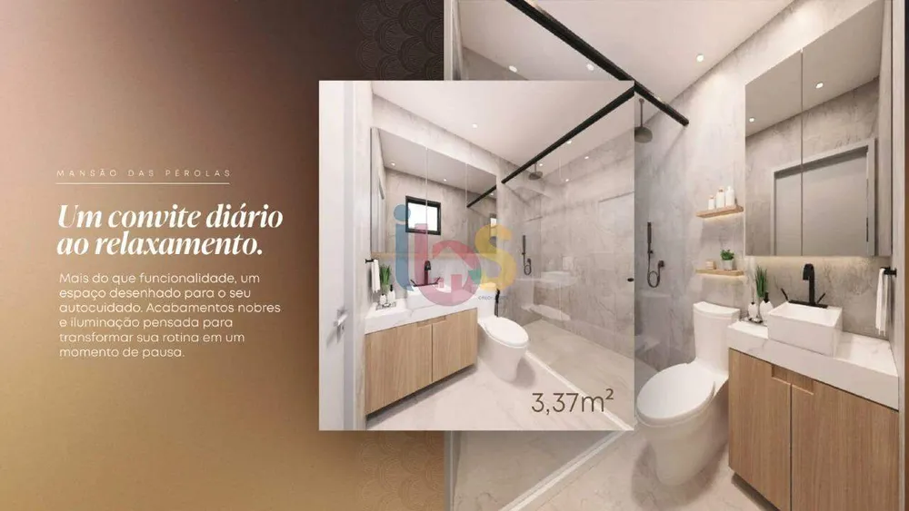 Casa, 3 quartos, 148 m² - Foto 4