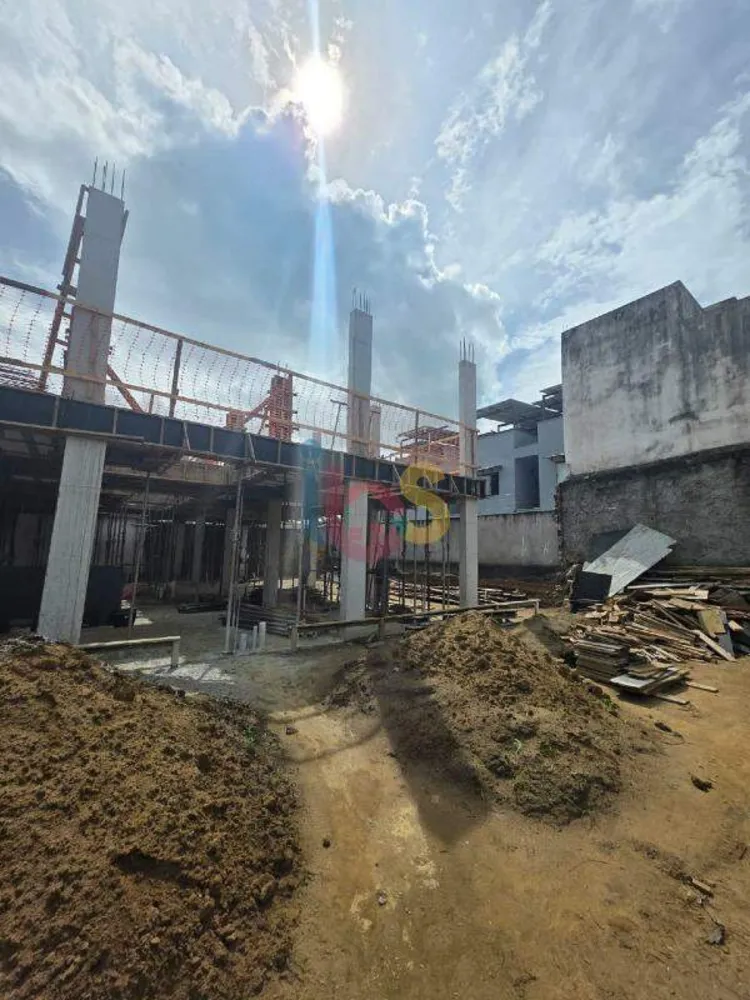 Sítio, 3 quartos, 148 m² - Foto 4