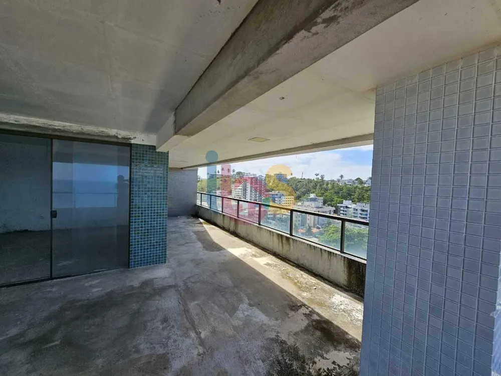 Cobertura, 3 quartos, 150 m² - Foto 8