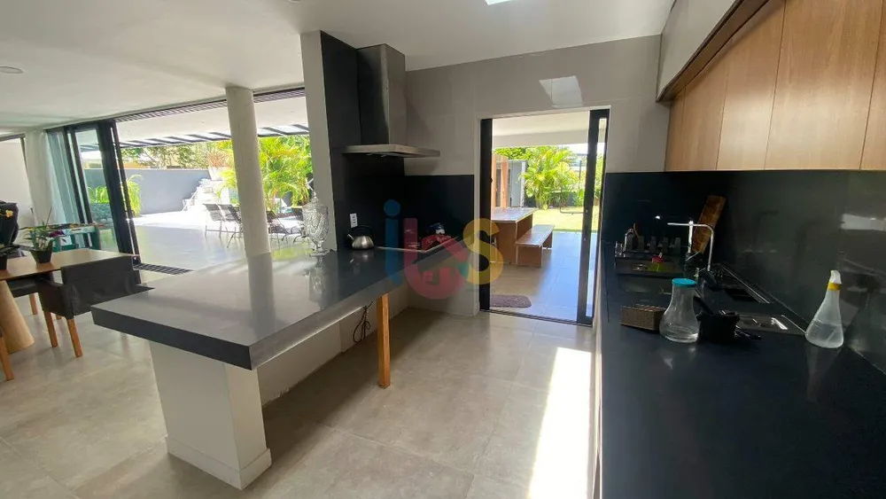 Casa, 4 quartos, 389 m² - Foto 21