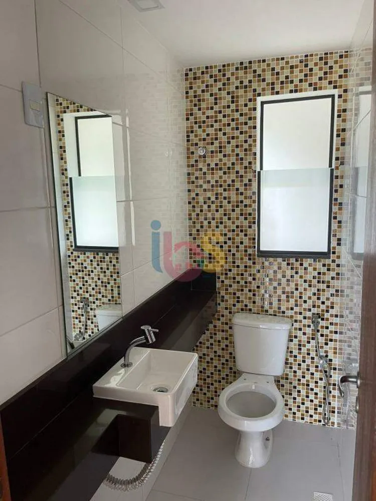 Apartamento, 3 quartos, 126 m² - Foto 3