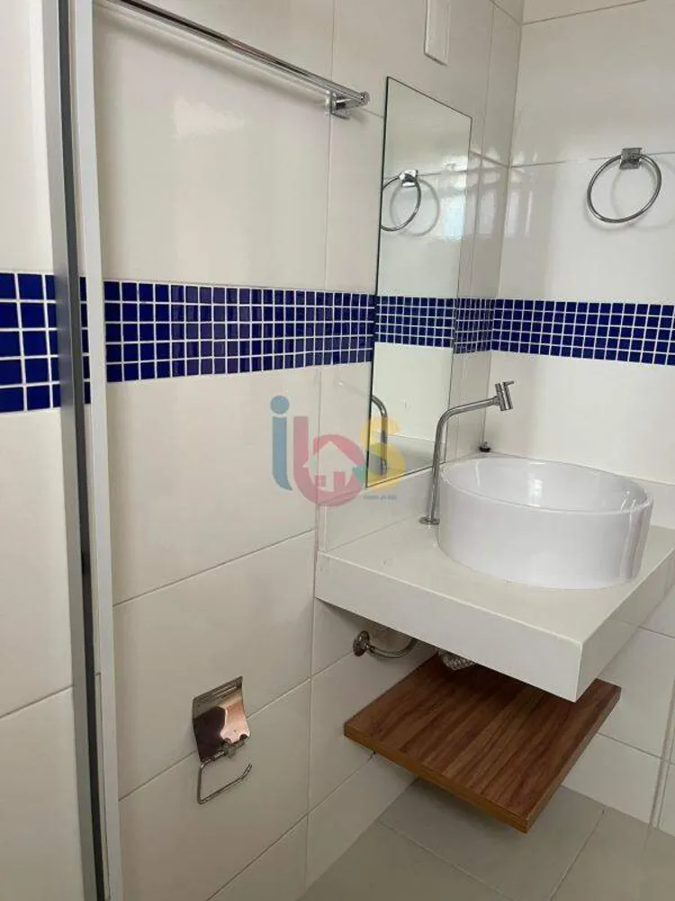 Apartamento, 3 quartos, 126 m² - Foto 7