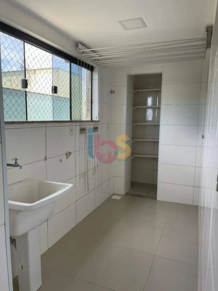 Apartamento, 3 quartos, 126 m² - Foto 12