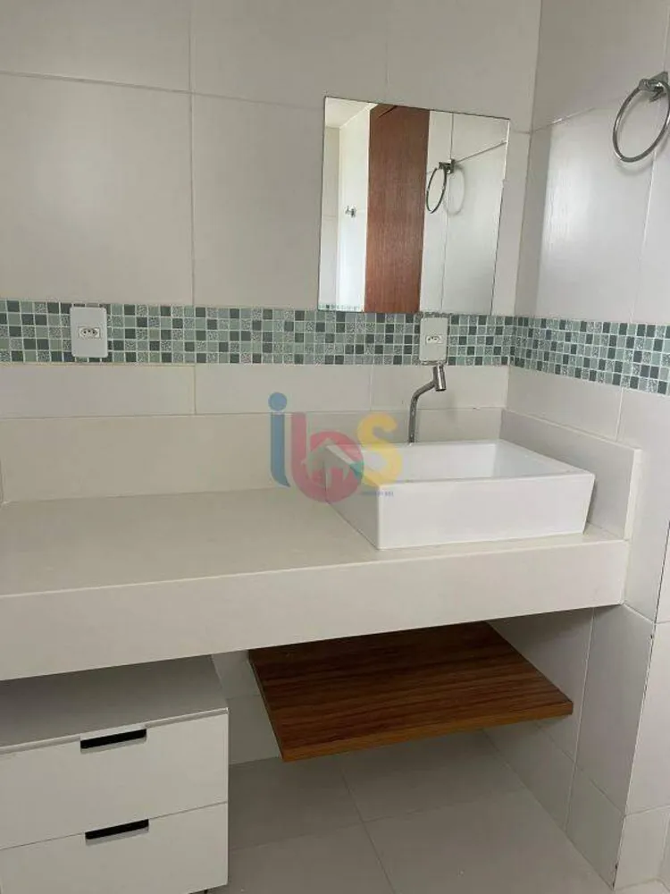 Apartamento, 3 quartos, 126 m² - Foto 8
