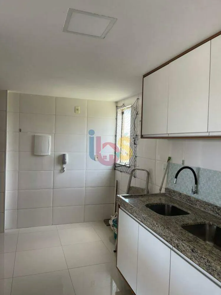 Apartamento, 3 quartos, 126 m² - Foto 8