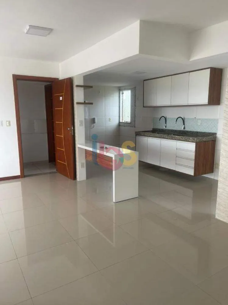 Apartamento, 3 quartos, 126 m² - Foto 1