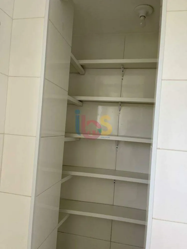 Apartamento, 3 quartos, 126 m² - Foto 6